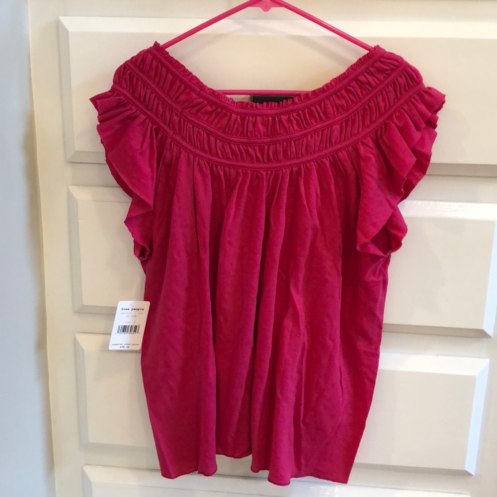Blouse - Picture 3 of 5